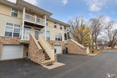 Beach Home For Sale in Luna Pier, Michigan