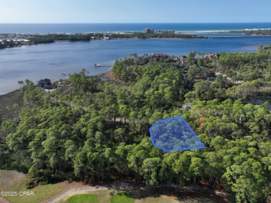 Beach Lot For Sale in Panama City Beach, Florida