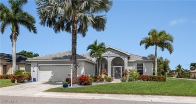 Beach Home For Sale in North Fort Myers, Florida