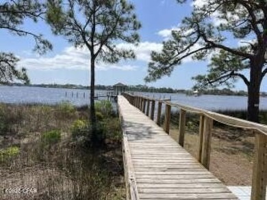 Beach Lot For Sale in Panama City Beach, Florida