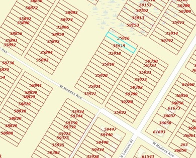 Beach Lot For Sale in Aransas Pass, Texas