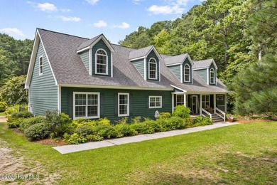 Beach Home For Sale in Moyock, North Carolina