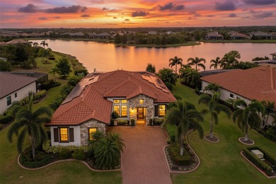 Beach Home Sale Pending in Lakewood Ranch, Florida