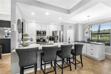 Beach Condo Sale Pending in Bonita Springs, Florida