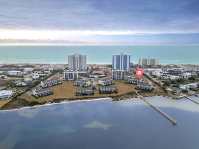 Beach Condo For Sale in Pensacola Beach, Florida