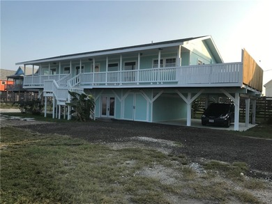 Beach Home For Sale in Corpus Christi, Texas