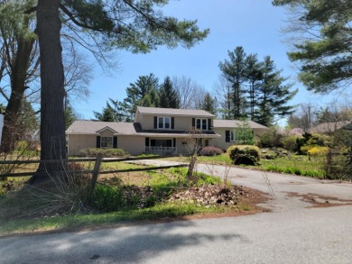 Beach Home Sale Pending in Port Huron, Michigan