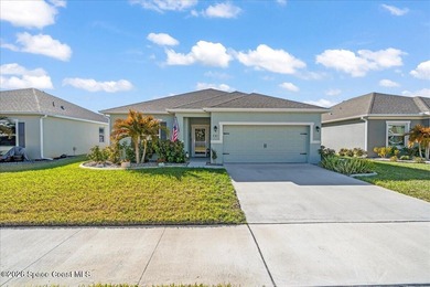 Beach Home For Sale in Rockledge, Florida