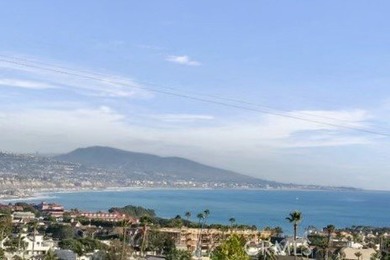 Beach Home For Sale in Dana Point, California