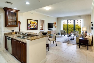Beach Condo For Sale in Coral Gables, Florida