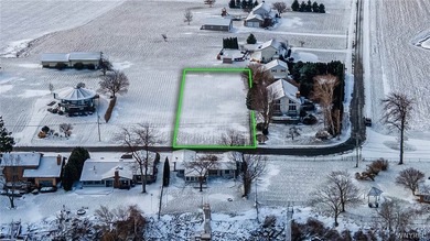 Beach Lot For Sale in Olcott, New York