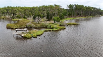 Beach Acreage For Sale in Bayboro, North Carolina