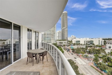 Beach Condo For Sale in Miami Beach, Florida