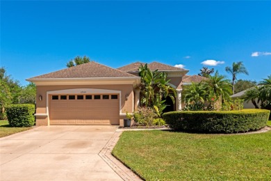 Beach Home For Sale in Bradenton, Florida