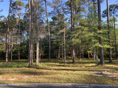 Beach Lot Off Market in Shallotte, North Carolina