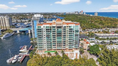 Beach Condo For Sale in Fort Lauderdale, Florida