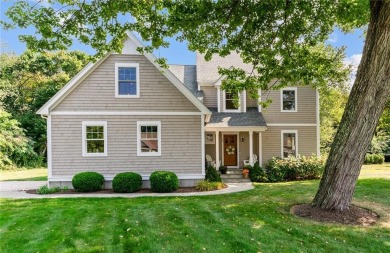 Beach Home For Sale in Jamestown, Rhode Island