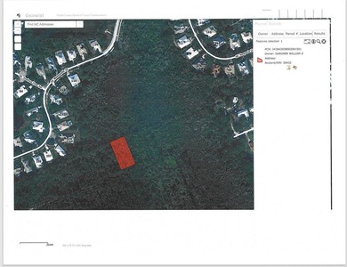 Beach Lot For Sale in Hobe Sound, Florida