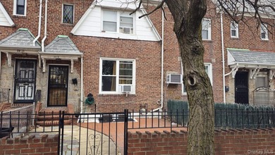 Beach Home For Sale in East Elmhurst, New York
