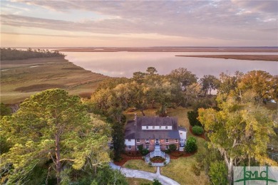 Beach Home Off Market in Savannah, Georgia