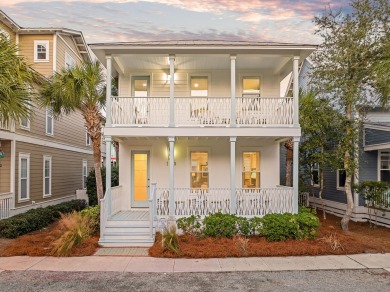 Beach Home For Sale in Seacrest, Florida