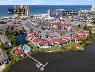 Beach Condo For Sale in Panama City Beach, Florida