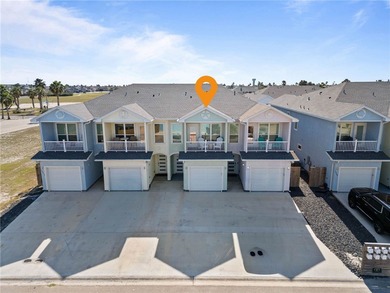 Beach Condo For Sale in Corpus Christi, Texas