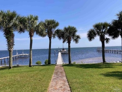 Beach Home For Sale in Navarre, Florida