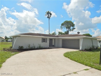 Beach Home For Sale in Lehigh Acres, Florida