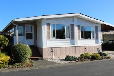 Beach Home For Sale in Mckinleyville, California