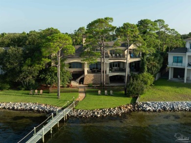 Beach Home For Sale in Gulf Breeze, Florida