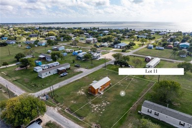 Beach Lot For Sale in Seadrift, Texas