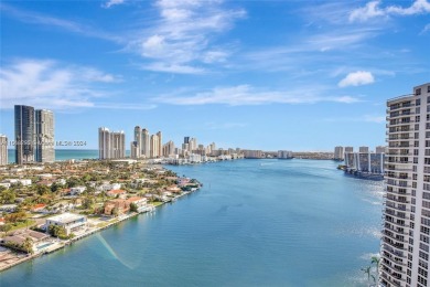 Beach Condo Sale Pending in Aventura, Florida