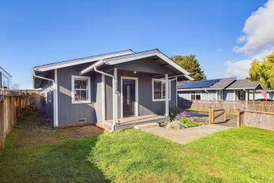 Beach Home For Sale in Mckinleyville, California