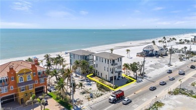 Beach Home For Sale in Fort Myers Beach, Florida