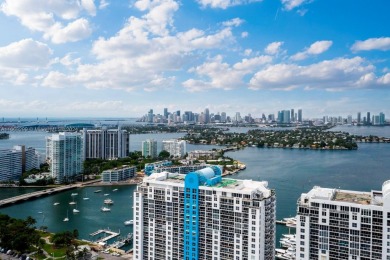 Beach Condo For Sale in Miami Beach, Florida