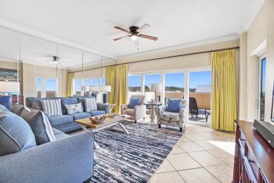 Vacation Rental Beach Condo in Miramar Beach, Florida