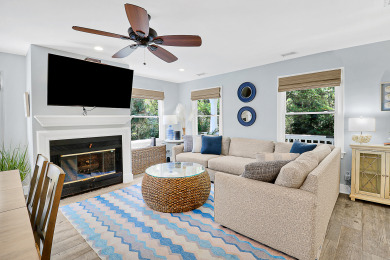 Vacation Rental Beach House in Hilton Head Island, South Carolina