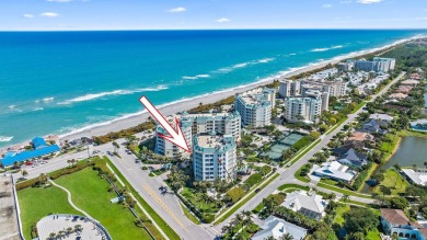 Beach Condo For Sale in Jupiter, Florida