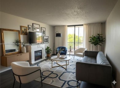 Beach Condo For Sale in North Miami Beach, Florida