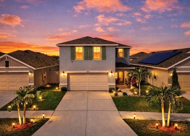 Beach Home For Sale in Wimauma, Florida