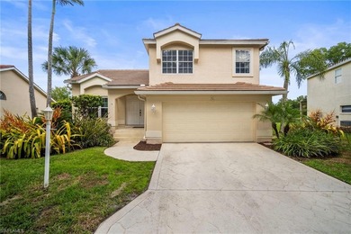 Beach Home For Sale in Fort Myers, Florida