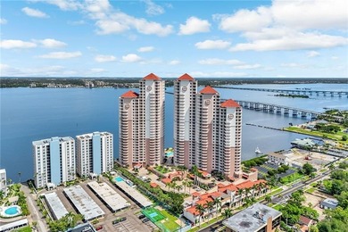 Beach Condo For Sale in Fort Myers, Florida