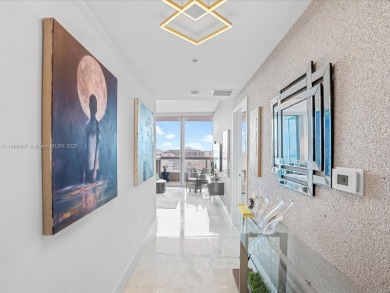 Beach Condo Sale Pending in Miami Beach, Florida