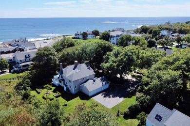 Beach Home Sale Pending in Rye, New Hampshire