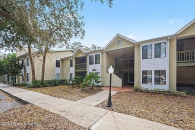Beach Condo For Sale in Titusville, Florida