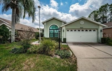 Beach Home For Sale in New Port Richey, Florida