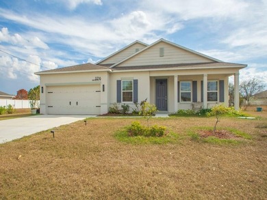 Beach Home For Sale in Port Saint Lucie, Florida