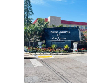 Beach Condo For Sale in Gulfport, Florida