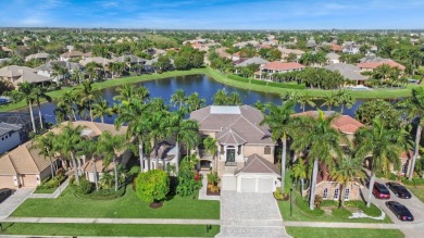 Beach Home For Sale in Wellington, Florida